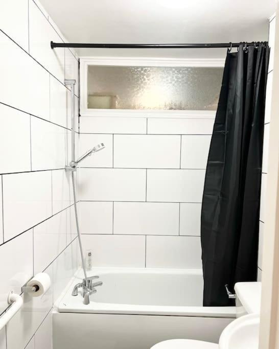 Gorgeous Flat 10 Min Walk To Stadium Free Parking London Eksteriør bilde